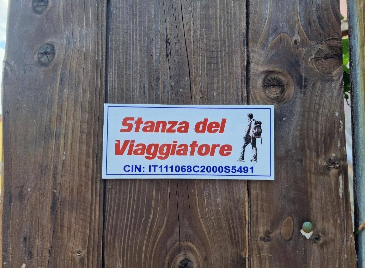 Stanza Del Viggiatore Santadi المظهر الخارجي الصورة