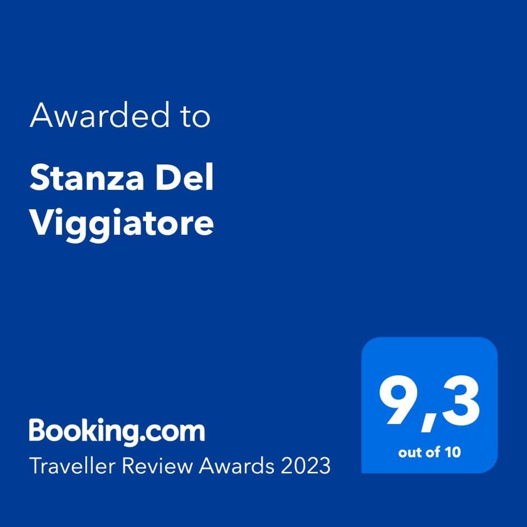 Stanza Del Viggiatore Santadi المظهر الخارجي الصورة